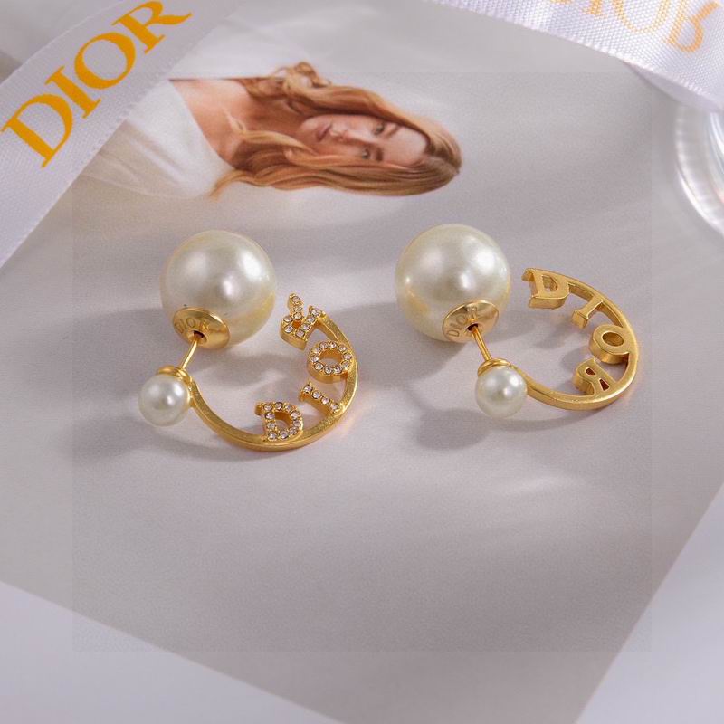 Dior Earring 11yxx179